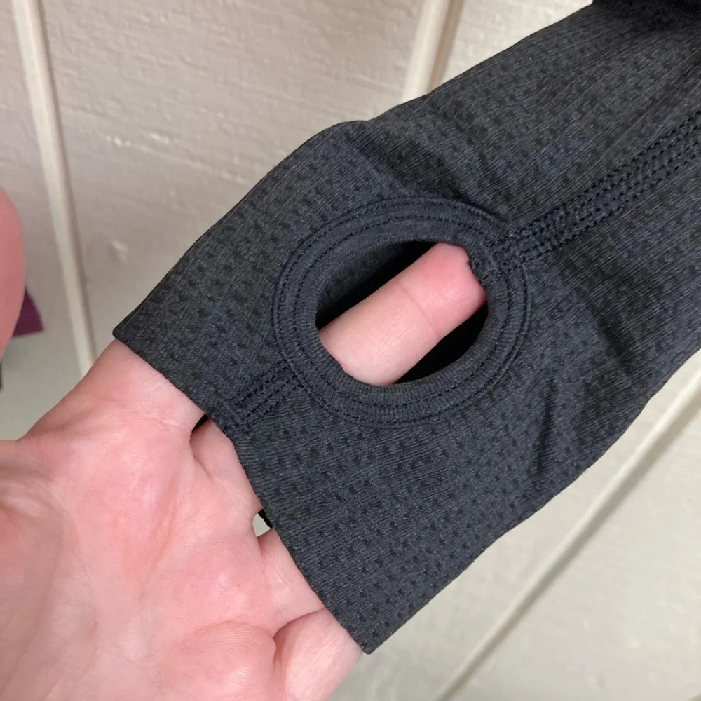 Gymshark Cropped Top Women's XL - Picture 5 of 7